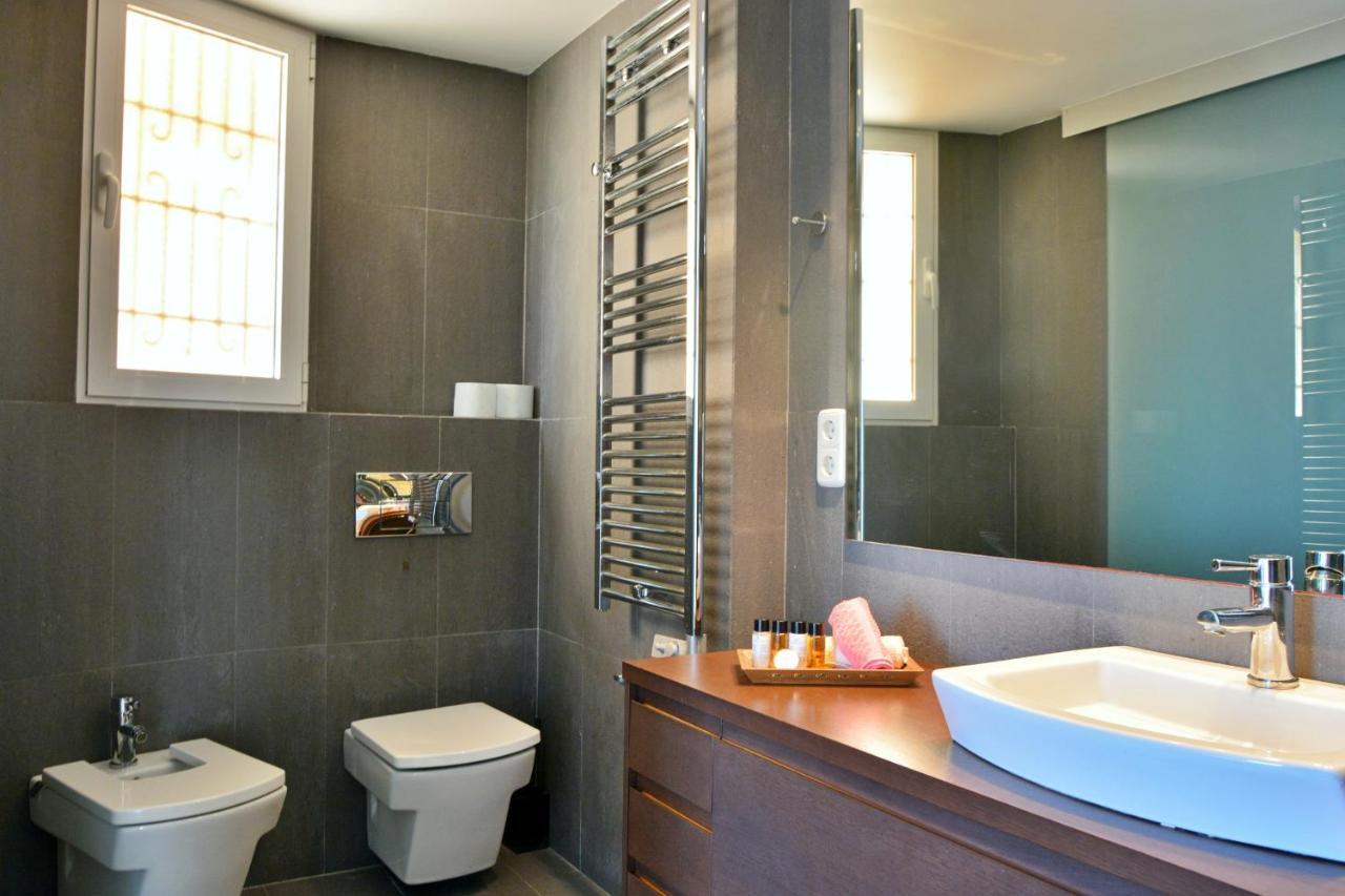 Xaloc Moraira Apartment Екстериор снимка