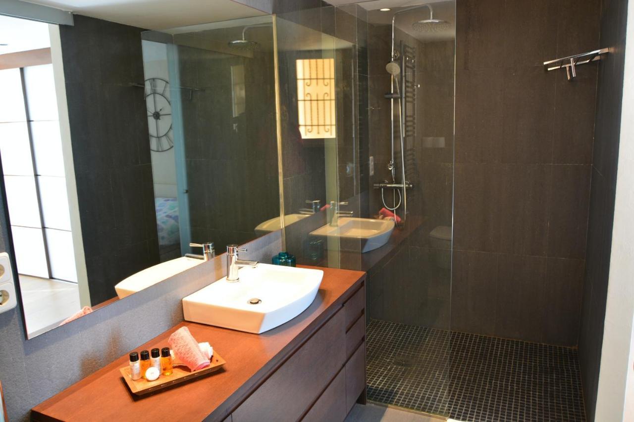 Xaloc Moraira Apartment Екстериор снимка