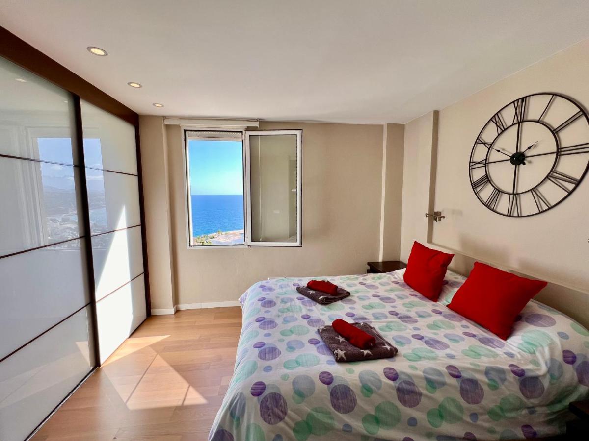 Xaloc Moraira Apartment Екстериор снимка